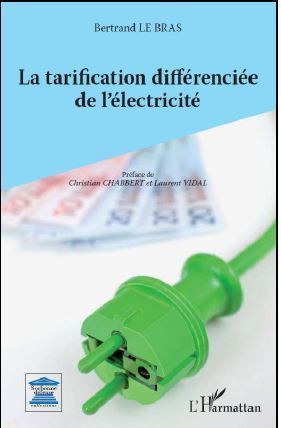 La tarification différenciée de l'électricité